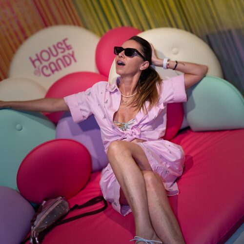 House Of Candy