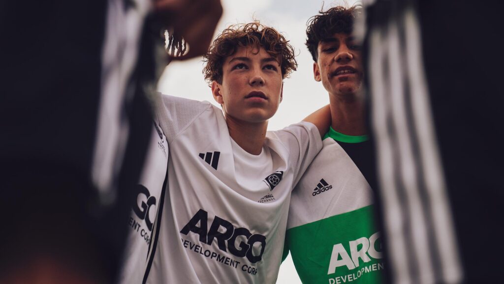Euro Football Exchange - Allstars Tour 2024 - Algarve, Portugal