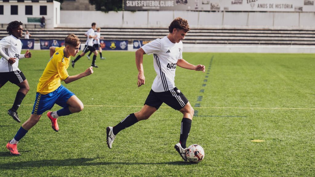 Euro Football Exchange - Allstars Tour 2024 - Algarve, Portugal