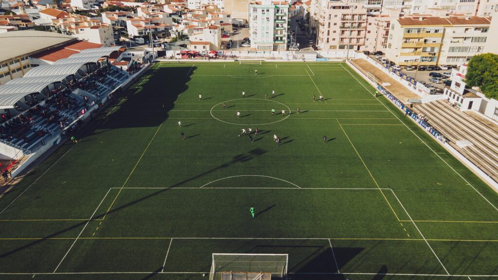 Euro Football Exchange - Allstars Tour 2024 - Algarve, Portugal