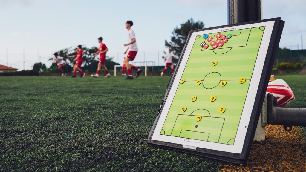 Euro Football Exchange - Codiac FC Tour 2024 - Lisbon, Portugal
