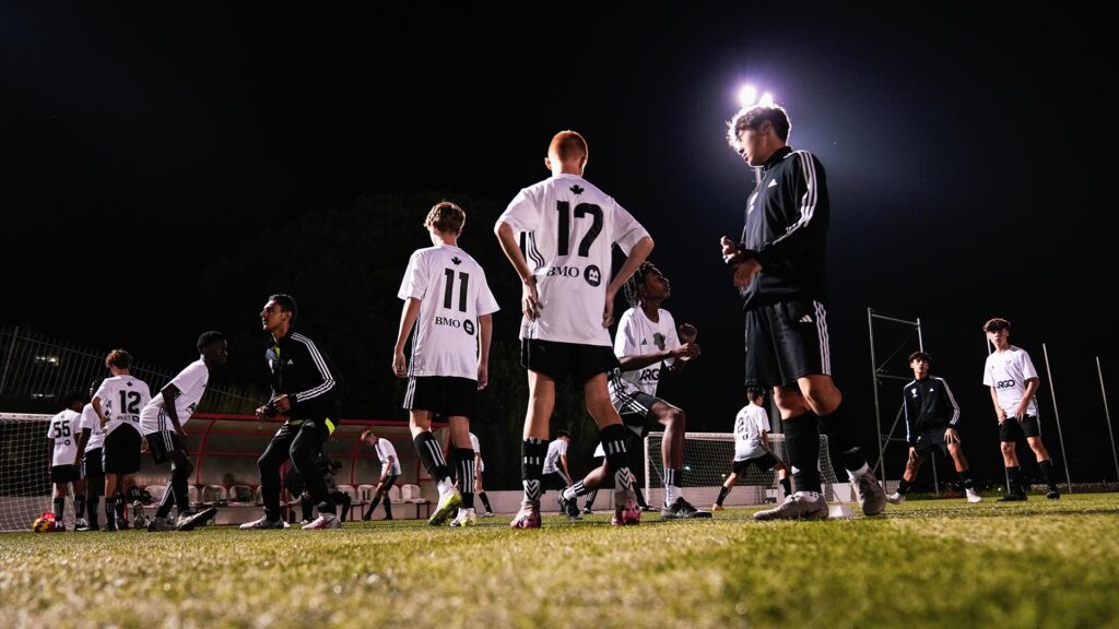 Euro Football Exchange - Allstars Tour 2024 - Algarve, Portugal
