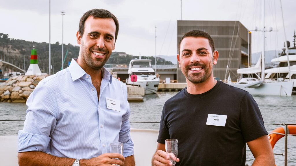 Barcelona Nautic & MEWS Event - Barcelona, Catalunya