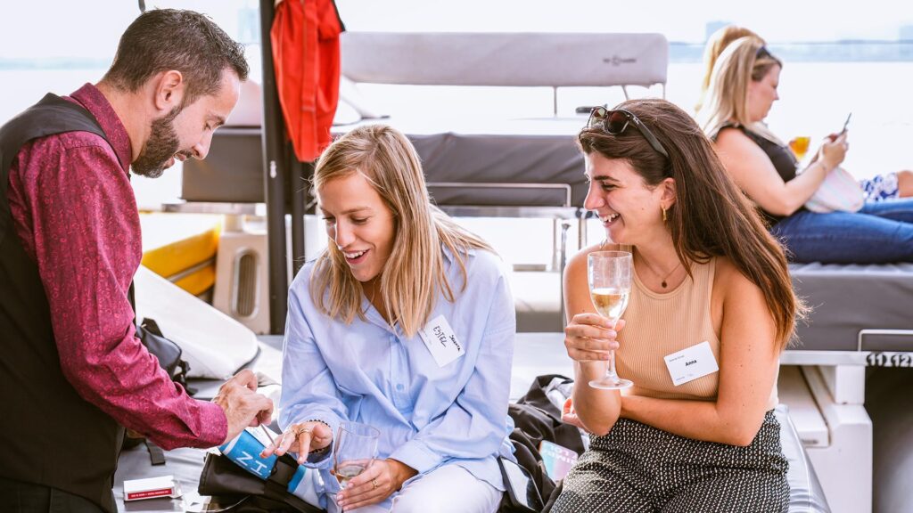 Barcelona Nautic & MEWS Event - Barcelona, Catalunya
