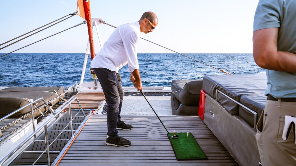 Barcelona Nautic & MEWS Event - Barcelona, Catalunya