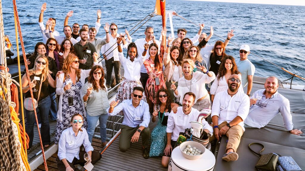 Barcelona Nautic & MEWS Event - Barcelona, Catalunya