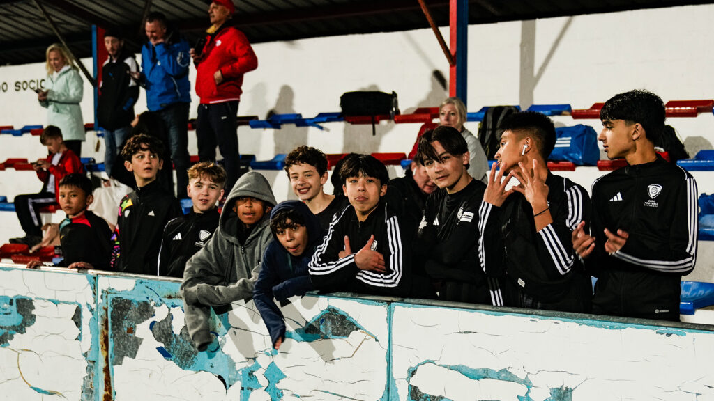 Euro Football Exchange - Allstars Tour 2024 - Oviedo, Asturias, Spain