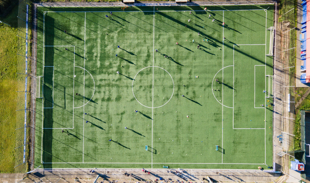 Euro Football Exchange - Allstars Tour 2024 - Oviedo, Asturias, Spain
