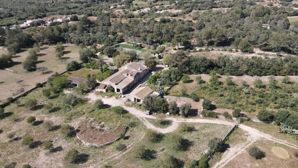 Real State - Finca Manacor - Mallorca, Spain