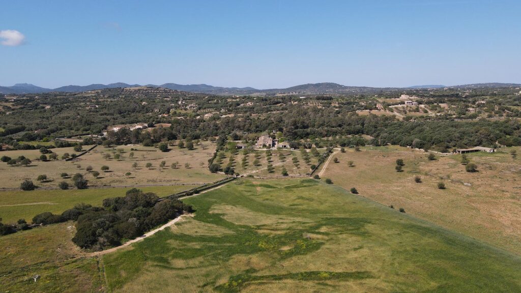 Real State - Finca Manacor - Mallorca, Spain