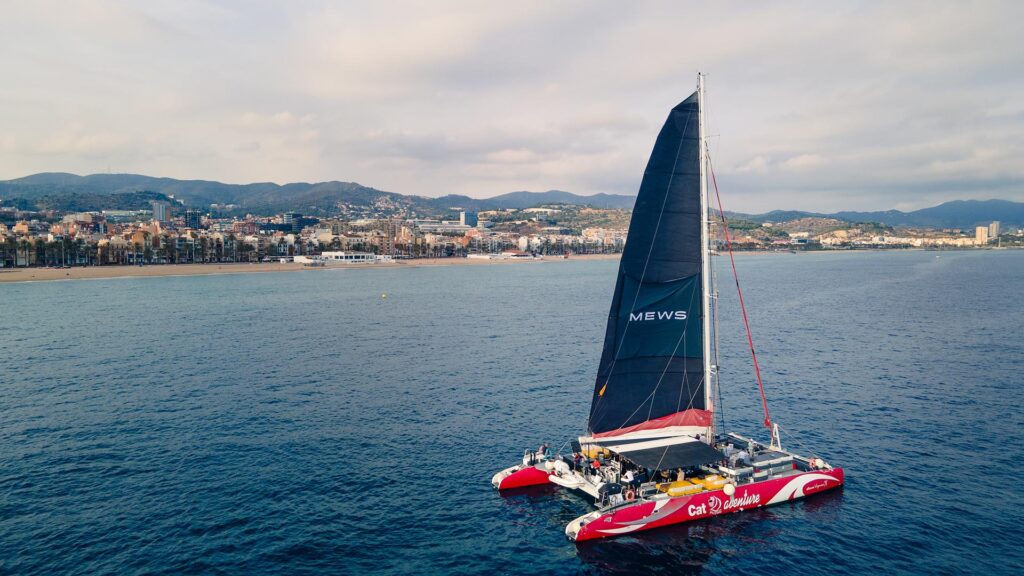 Barcelona Nautic & MEWS Event - Barcelona, Catalunya