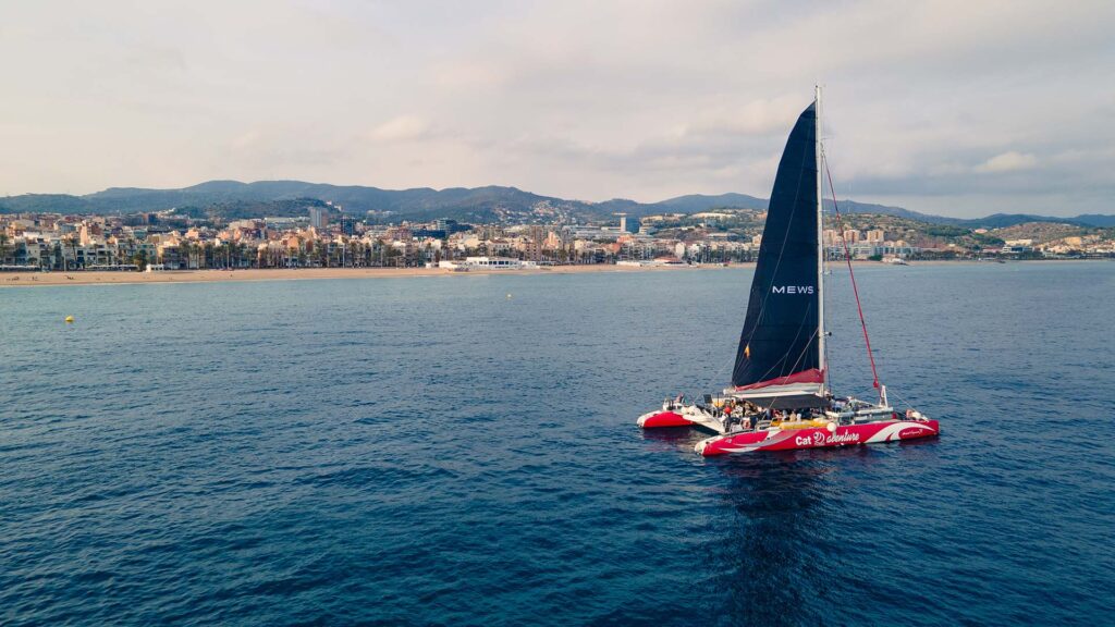 Barcelona Nautic & MEWS Event - Barcelona, Catalunya