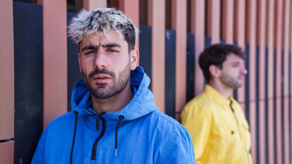 Peaceful Production Brand - Autumn Winter 2023 - Barcelona, Catalunya