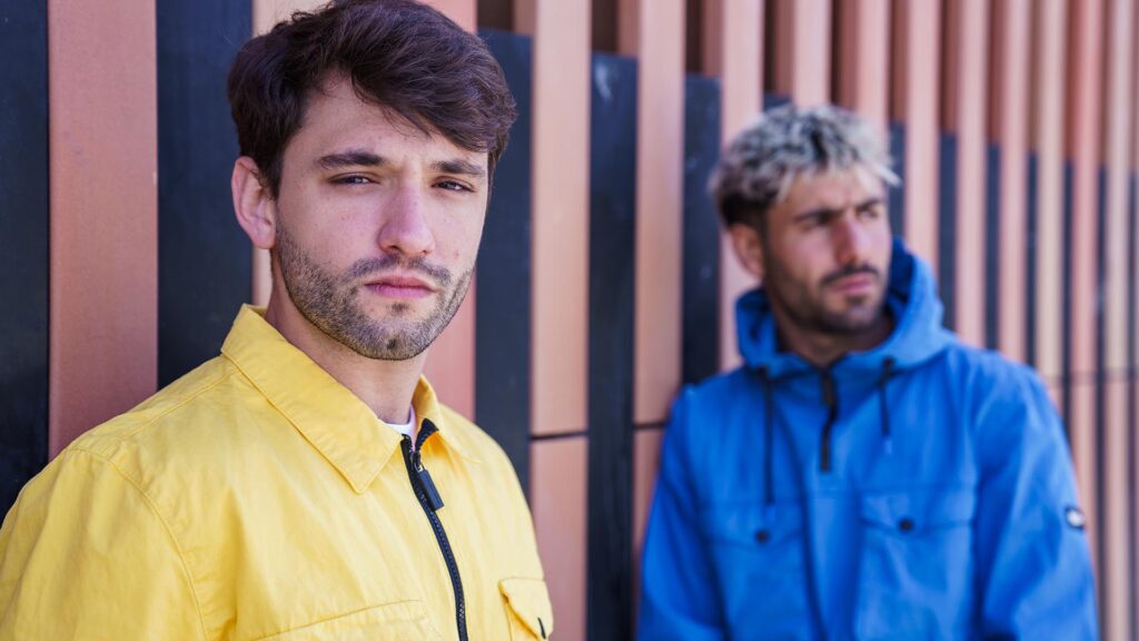 Peaceful Production Brand - Autumn Winter 2023 - Barcelona, Catalunya