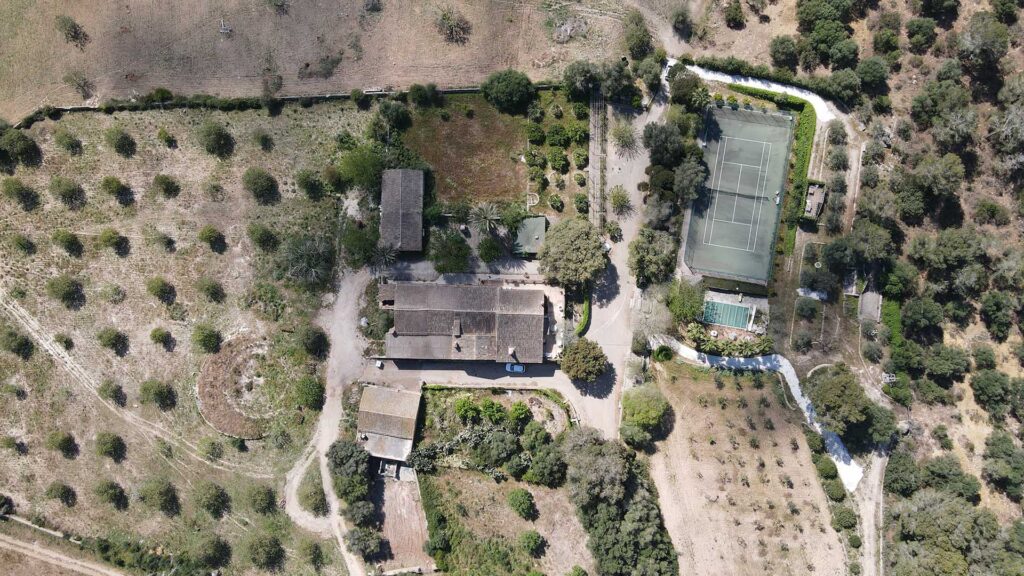 Real State - Finca Manacor - Mallorca, Spain