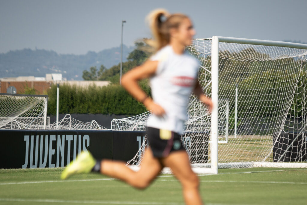 Player Profile - Abi Brighton - Back