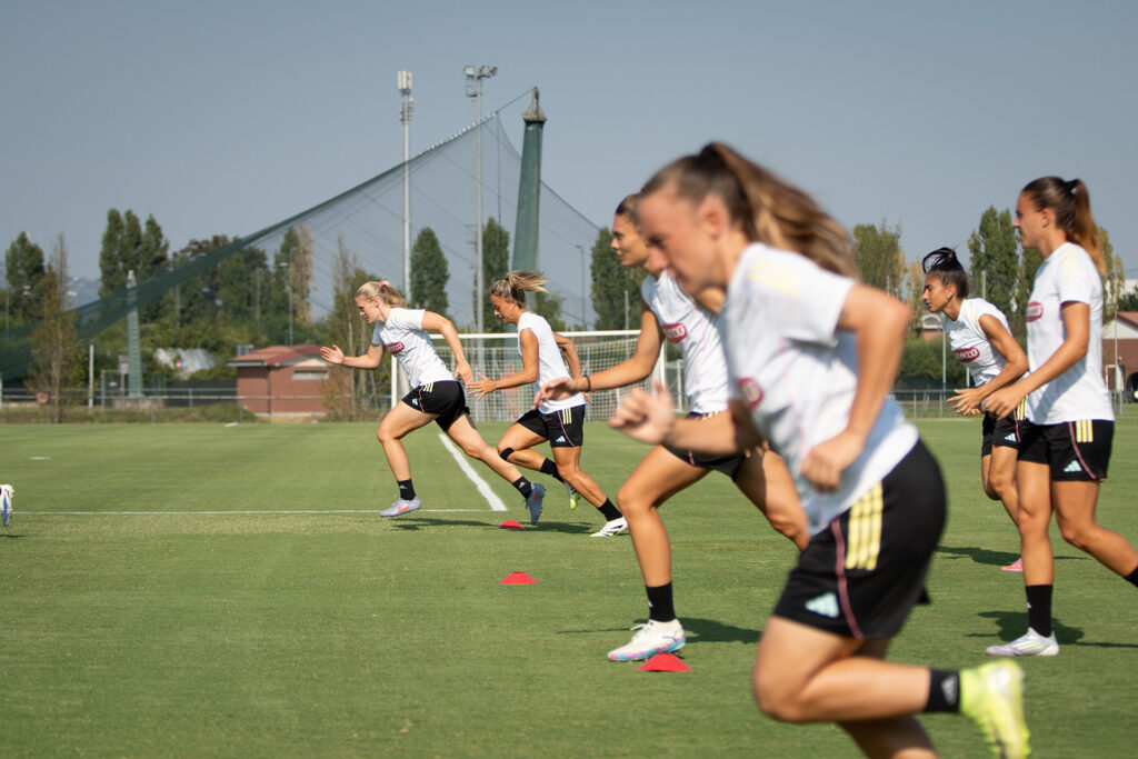 Player Profile - Abi Brighton - Back