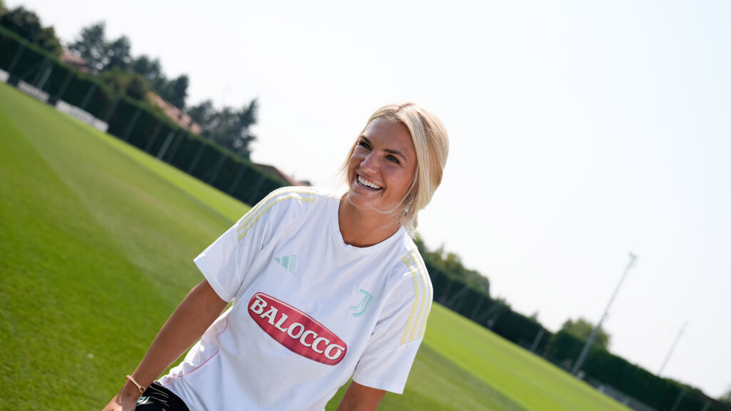 Player Profile - Abi Brighton - Back