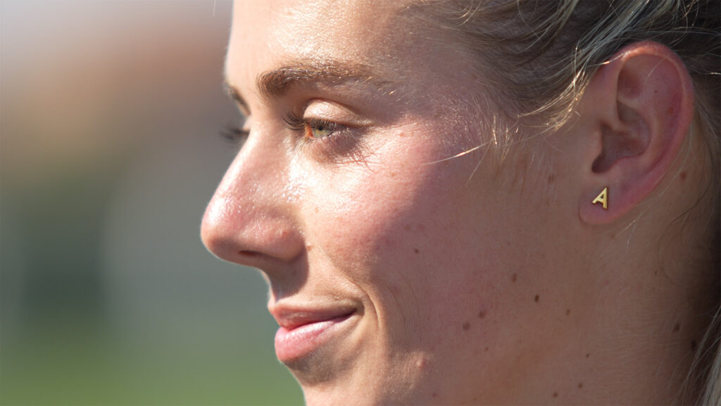 Player Profile - Alex Kerr - Back