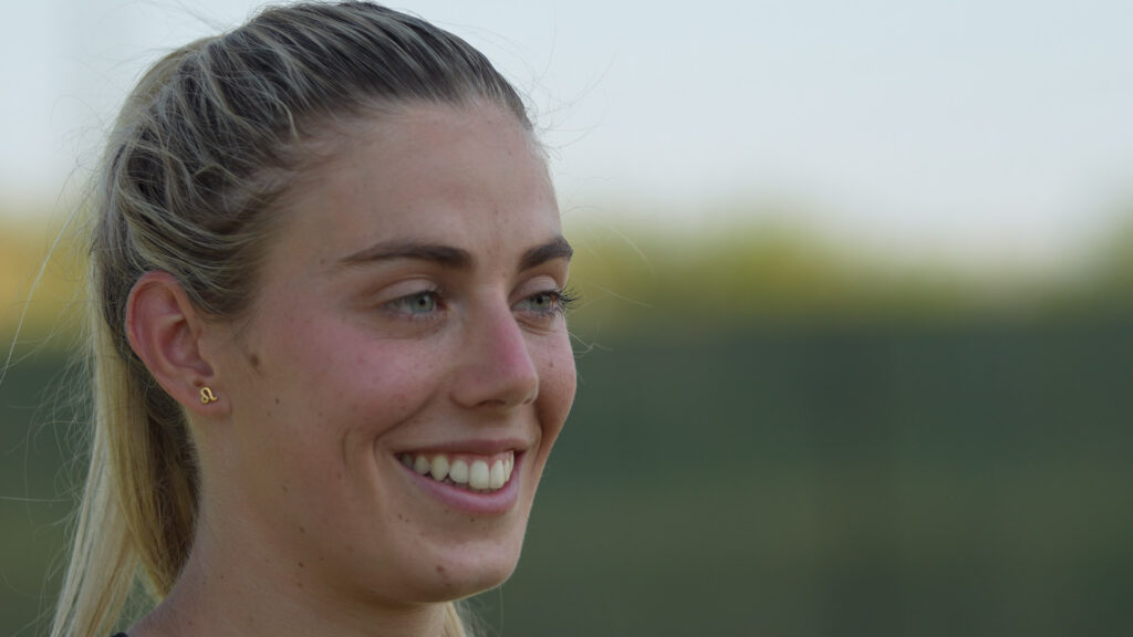 Player Profile - Alex Kerr - Back