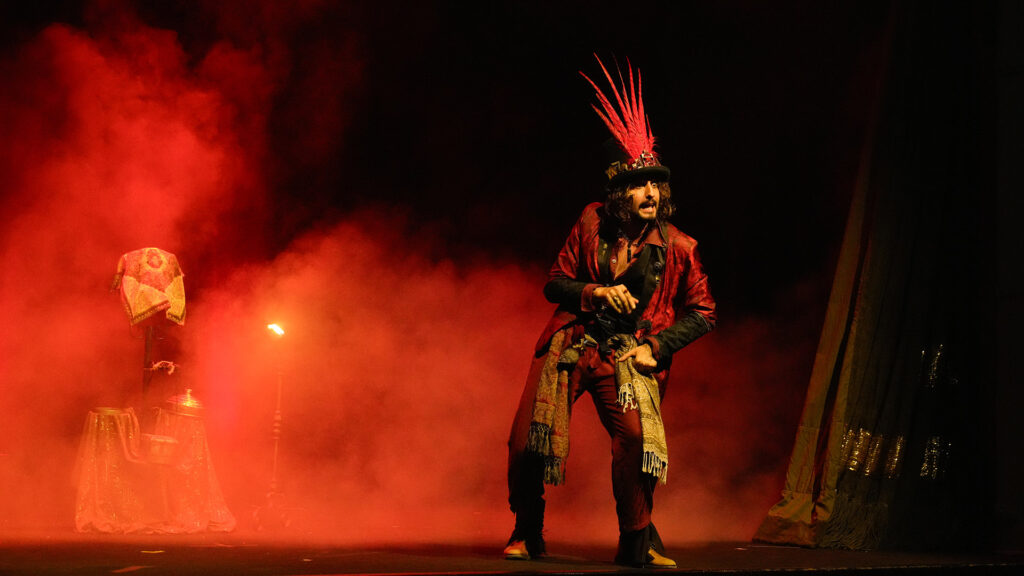 Vila Magica 2025 - Barcelona