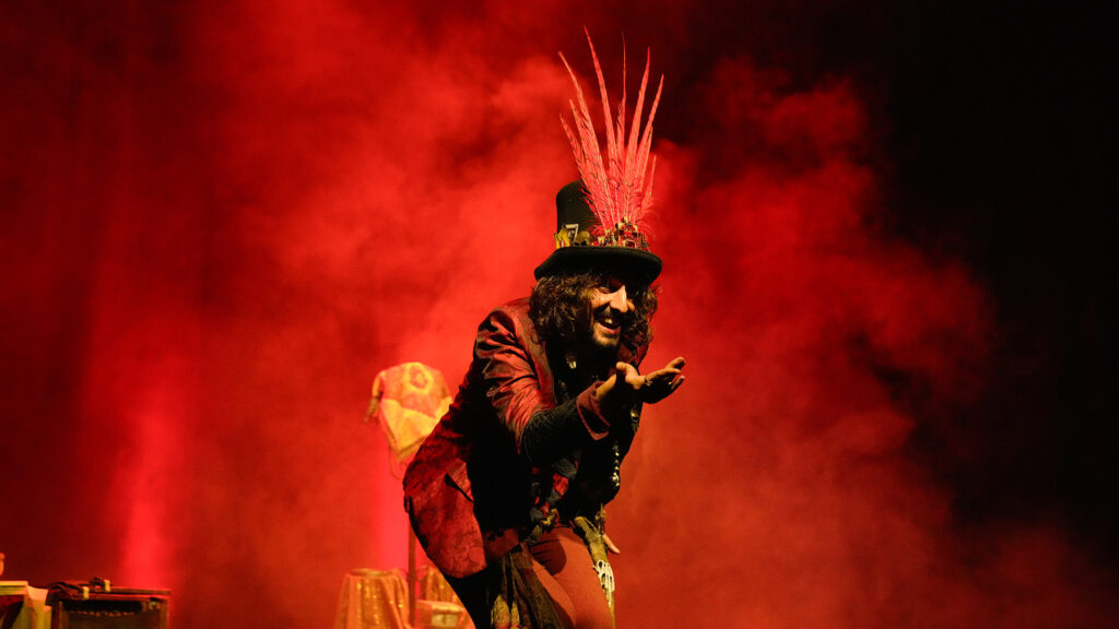 Vila Magica 2025 - Portada