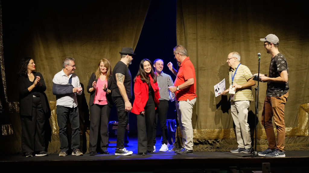 Vila Magica 2025 - Barcelona