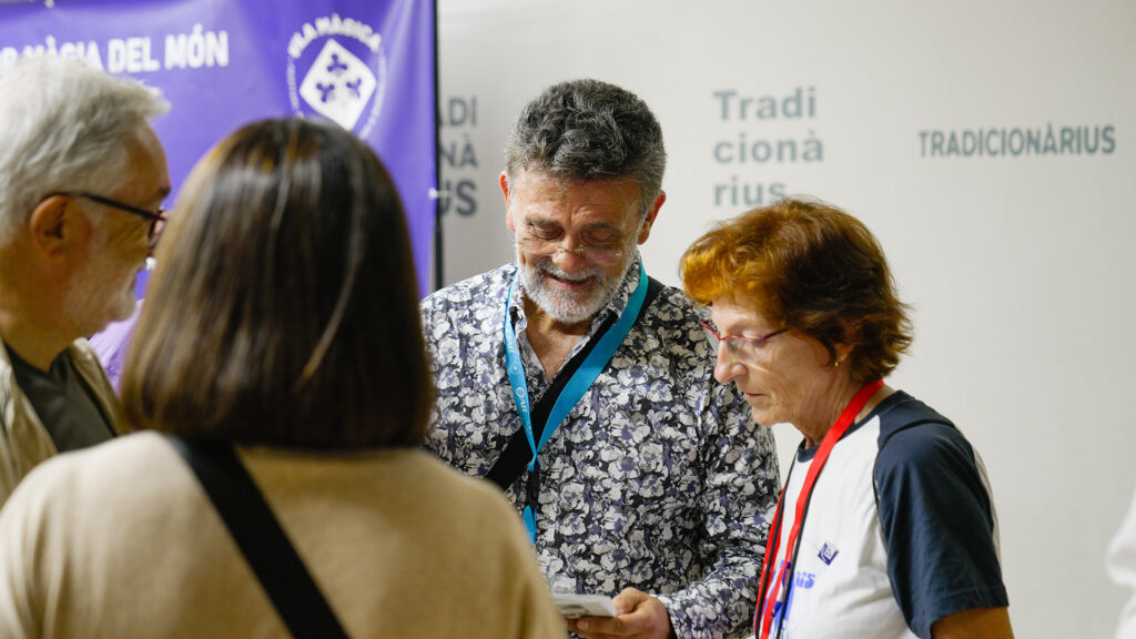 Vila Magica 2025 - Barcelona