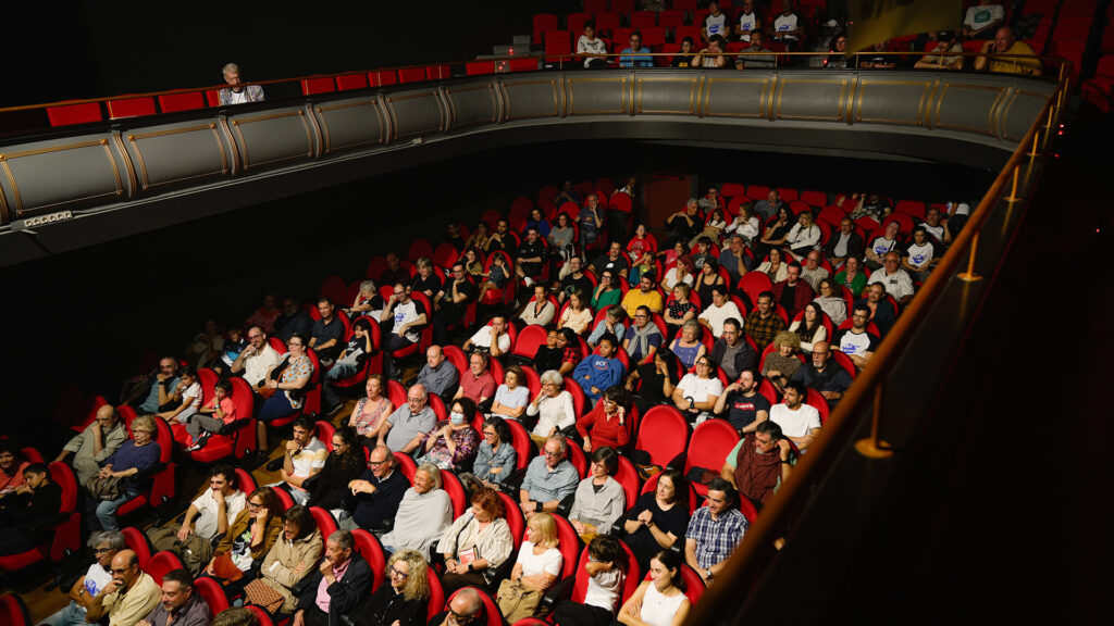 Vila Magica 2025 - Barcelona