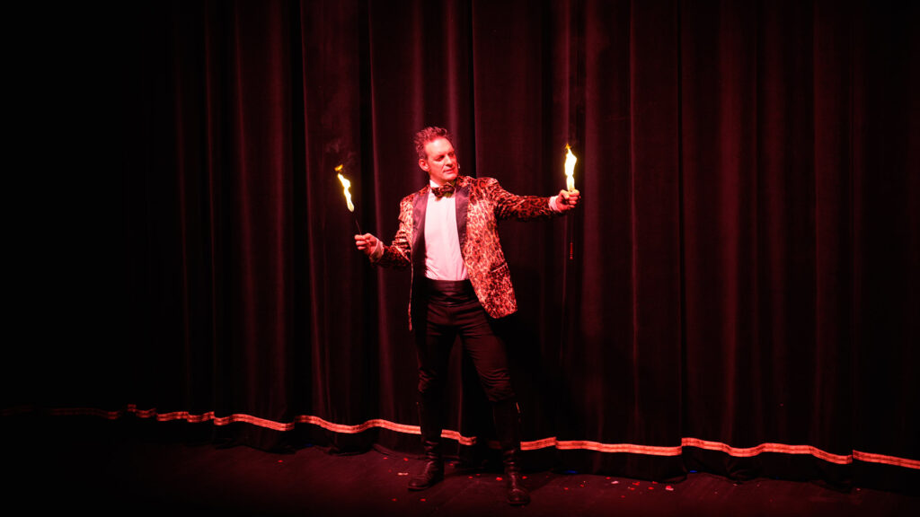 Vila Magica 2025 - Barcelona