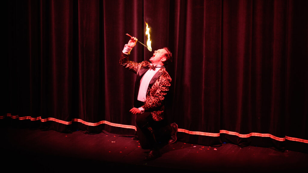 Vila Magica 2025 - Barcelona