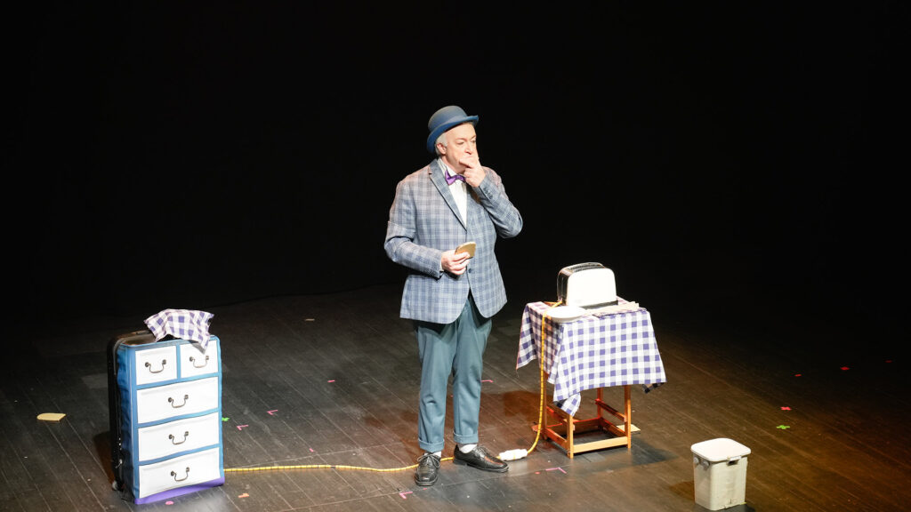 Vila Magica 2025 - Barcelona