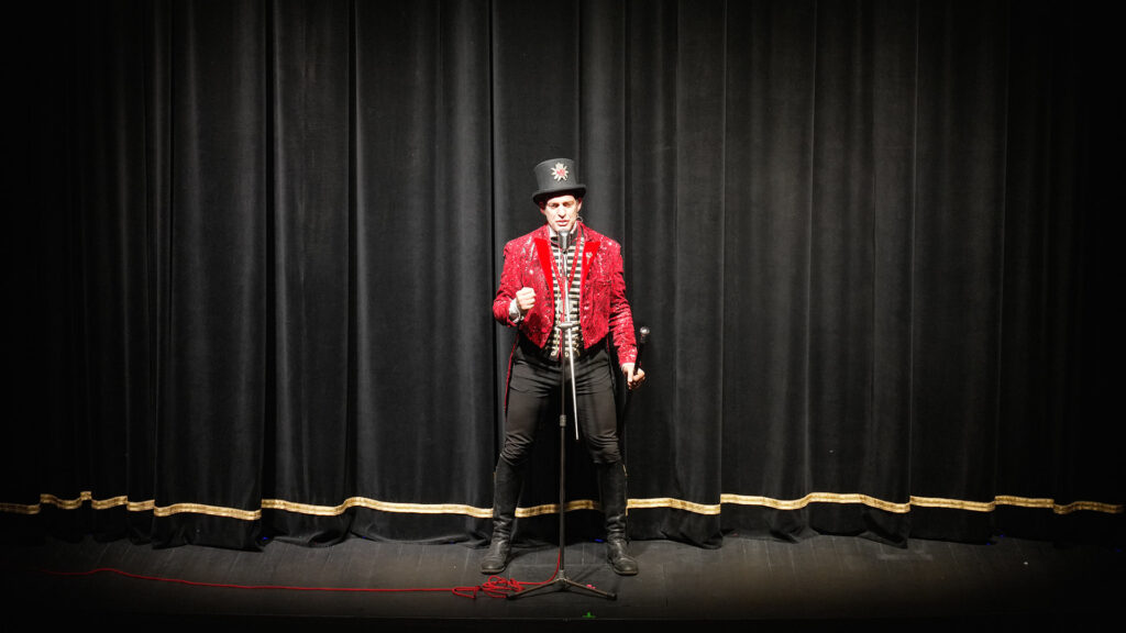 Vila Magica 2025 - Barcelona