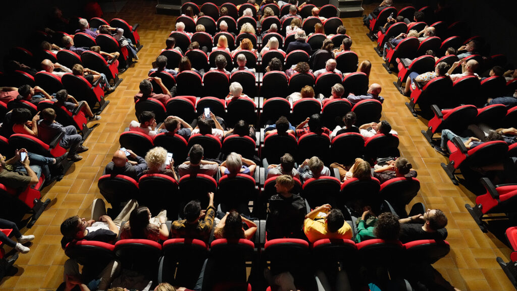 Vila Magica 2025 - Barcelona