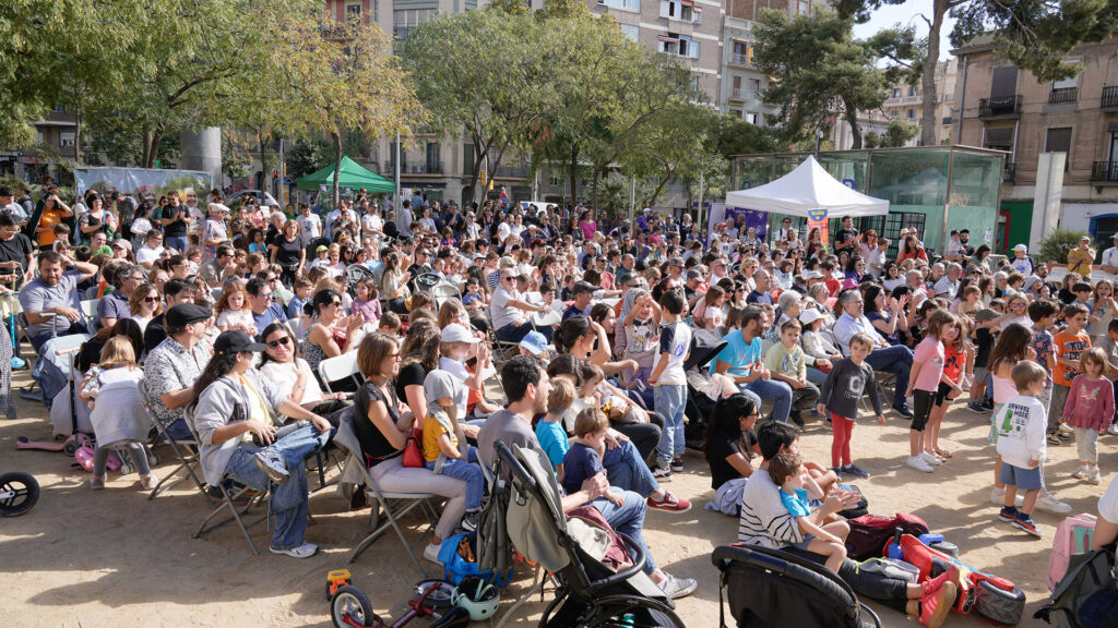 Vila Magica 2025 - Barcelona