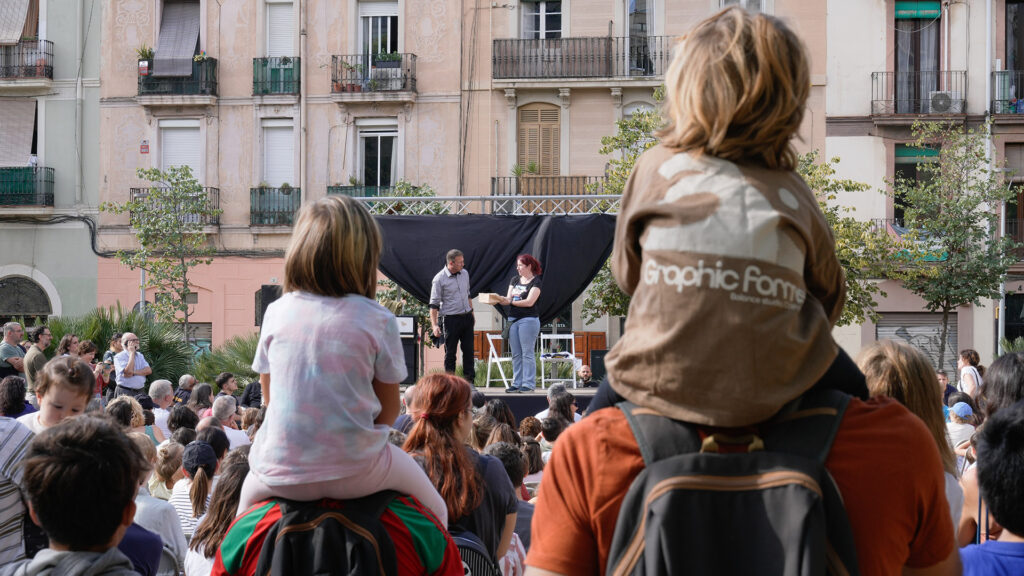 Vila Magica 2025 - Barcelona