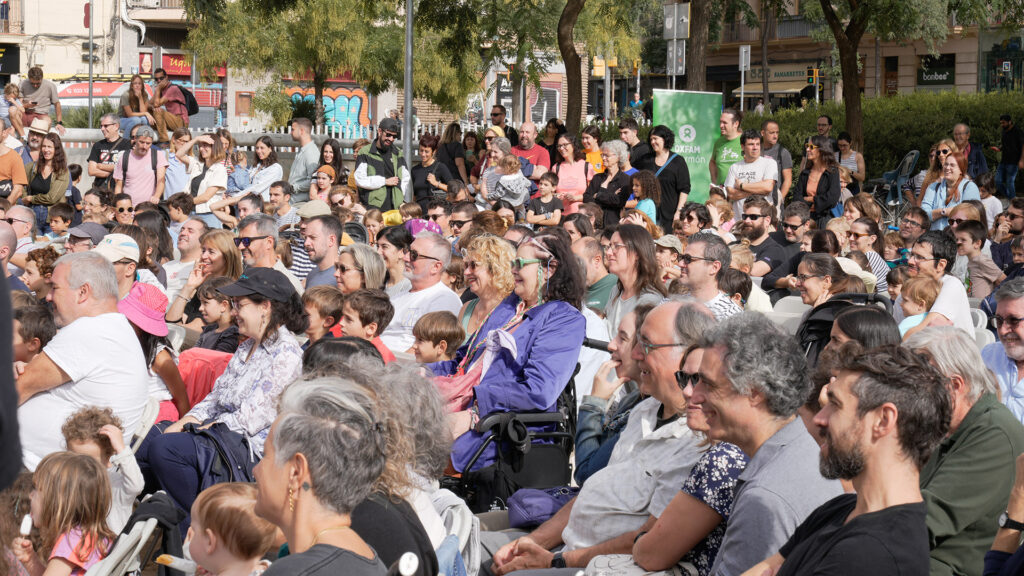 Vila Magica 2025 - Barcelona