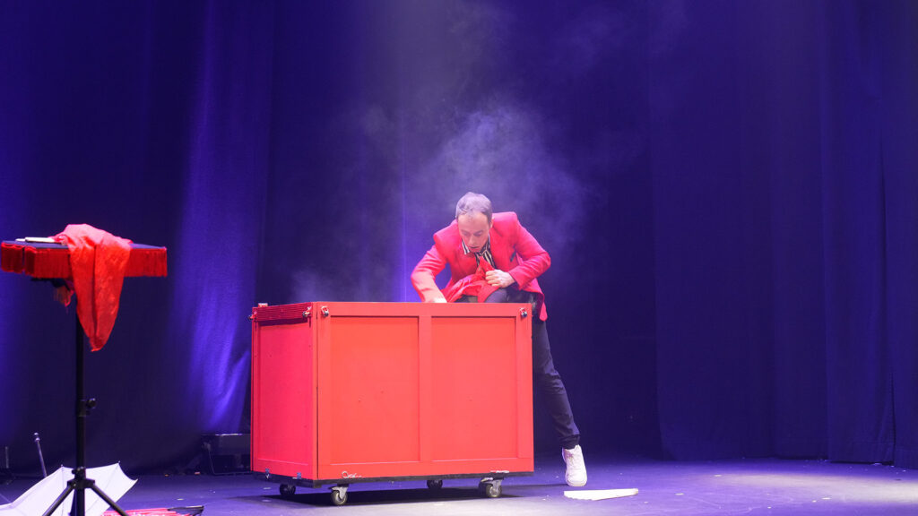 Vila Magica 2025 - Barcelona