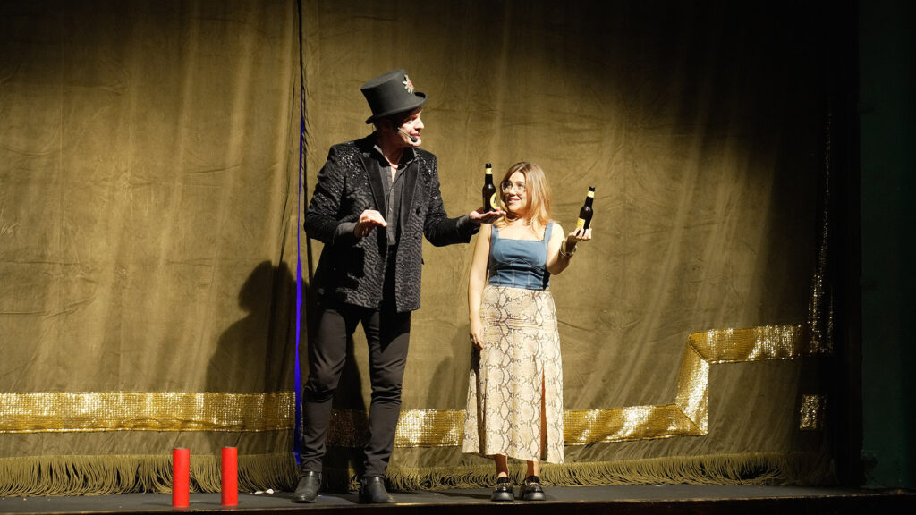 Vila Magica 2025 - Barcelona