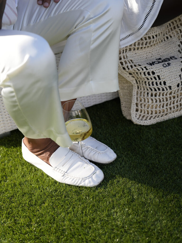 VIP The Women's Cup, Arena Civica, Milan 2025