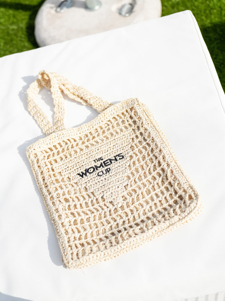 VIP The Women's Cup, Arena Civica, Milan 2025